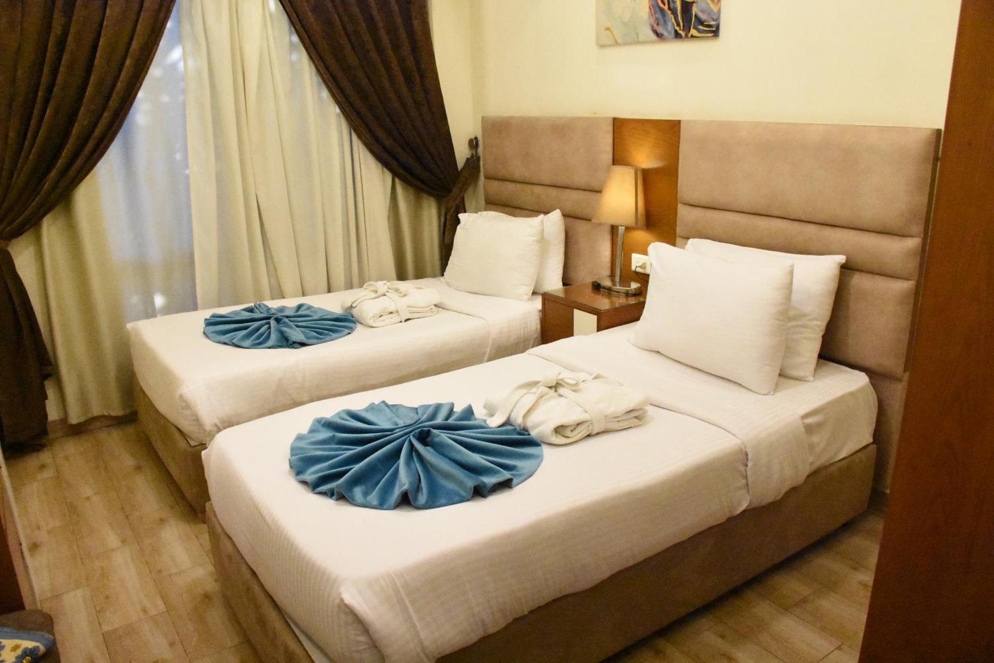 Jewel Zamalek Hotel Giza Zewnętrze zdjęcie