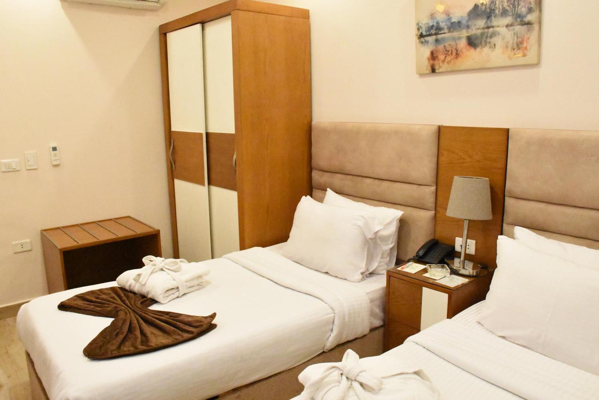 Jewel Zamalek Hotel Giza Zewnętrze zdjęcie
