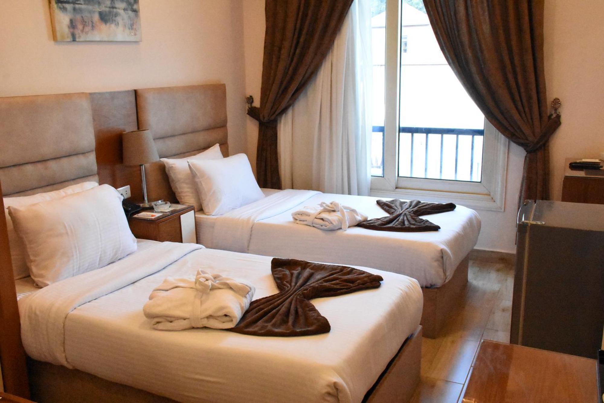 Jewel Zamalek Hotel Giza Zewnętrze zdjęcie