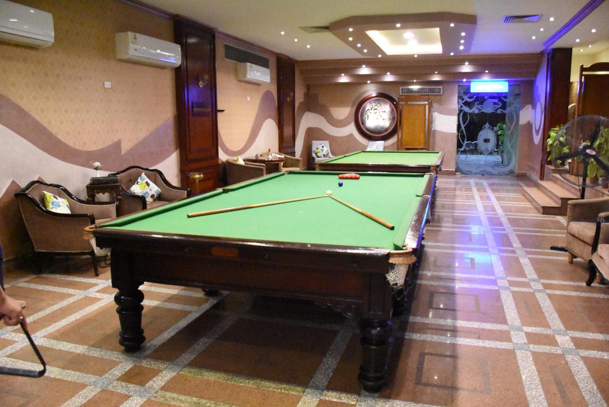 Jewel Zamalek Hotel Giza Zewnętrze zdjęcie
