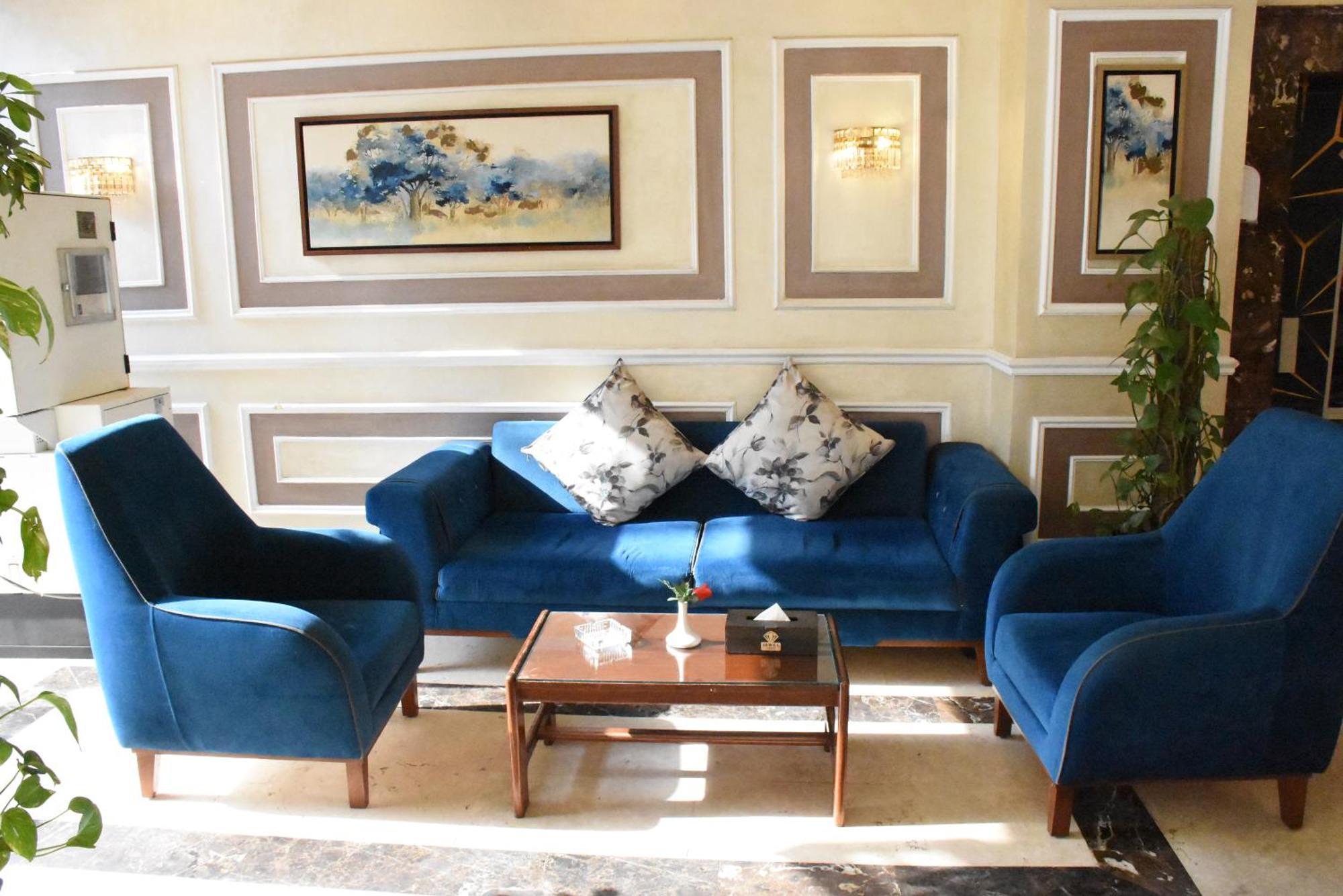 Jewel Zamalek Hotel Giza Zewnętrze zdjęcie