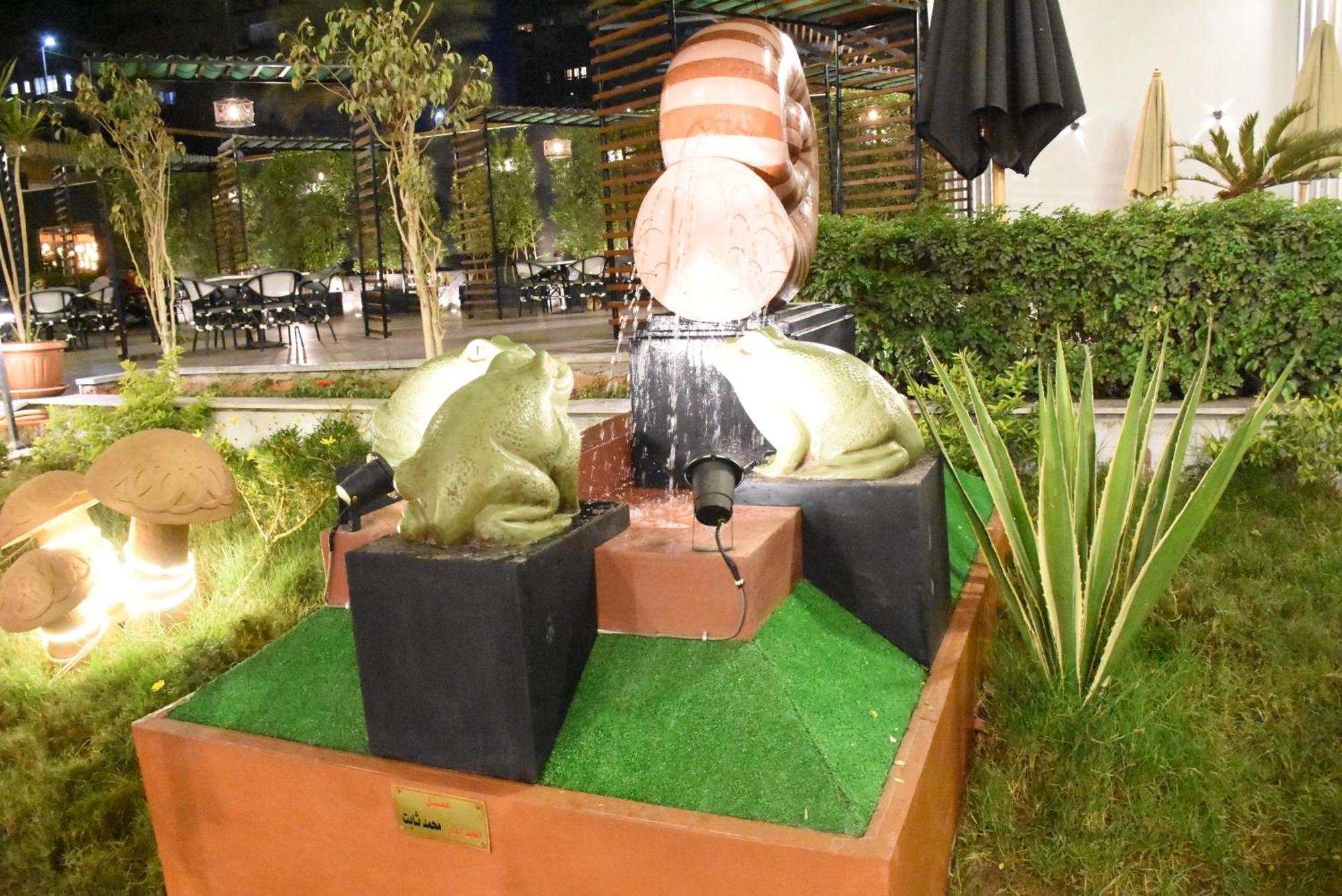 Jewel Zamalek Hotel Giza Zewnętrze zdjęcie